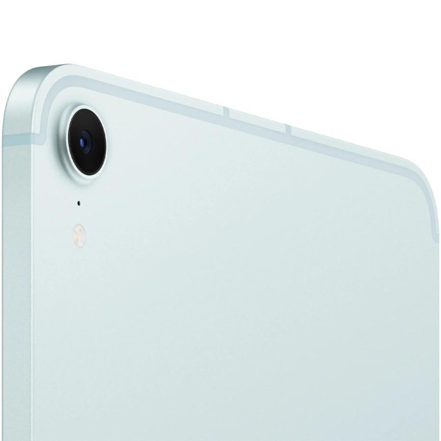 Планшет Apple iPad Mini (2024) Wi-Fi + Cellular 128gb Blue фото 4