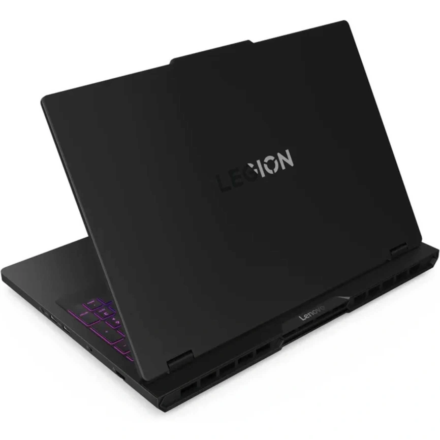 Ноутбук Lenovo Legion Pro 5 16IAX10 16 OLED/ i7-255HX Ultra/32Gb/1TB SSD (83F3000XRK) Eclipse Black фото 1