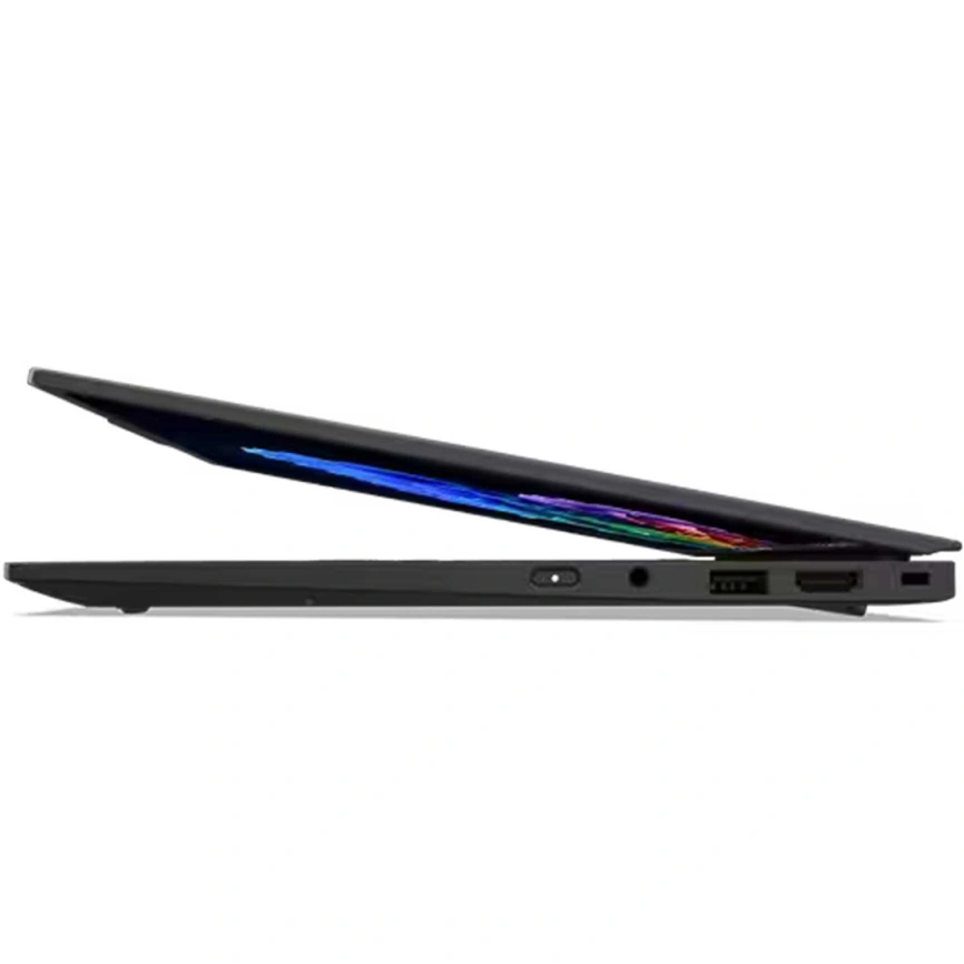 Ноутбук Lenovo ThinkPad X1 Carbon G13 Aura Edition 14 OLED/ i7-258V Ultra/32GB/2TB SSD (21NS0013US) Eclipse Black фото 5