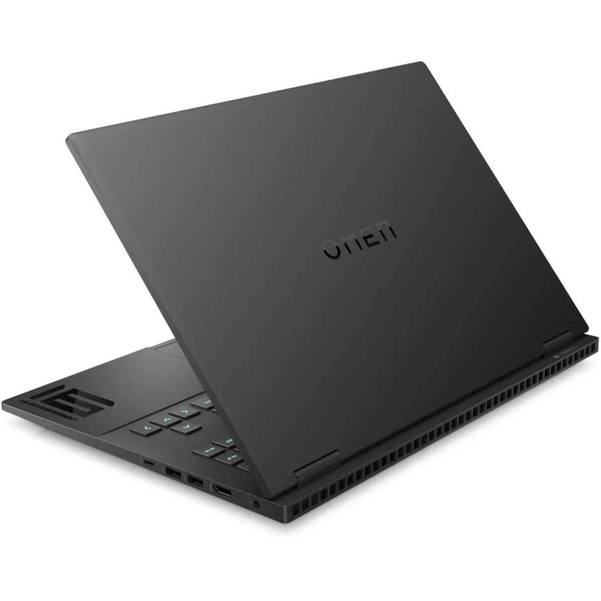 Ноутбук HP Omen 16-wf1003ci 16.1 FHD IPS/ i7-14700HX/16Gb/1Tb SSD (A1WE8EA) Black фото 1