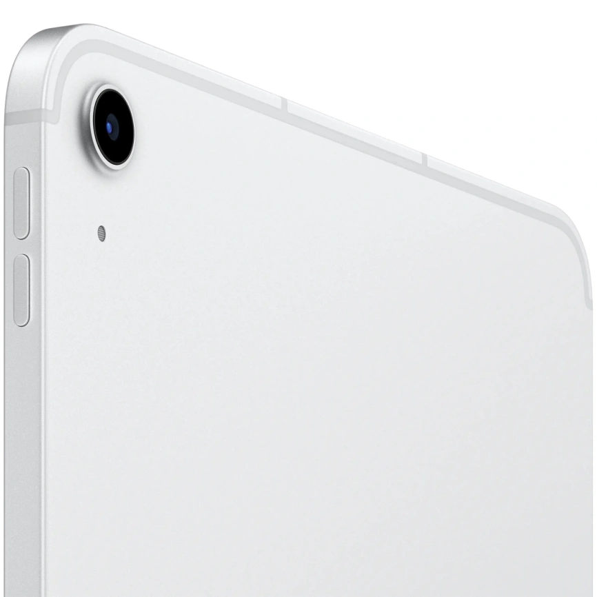 Планшет Apple iPad 11 (2025) Wi-Fi + Cellular 512Gb Silver фото 2