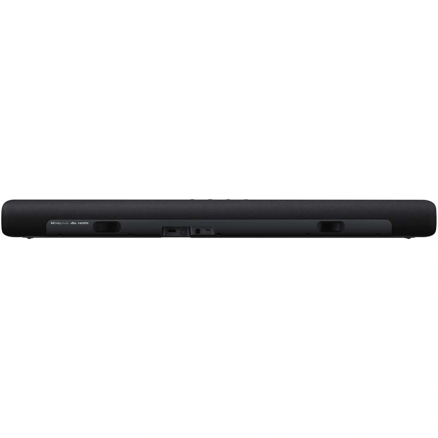 Саундбар Samsung HW-S60A/RU фото 3