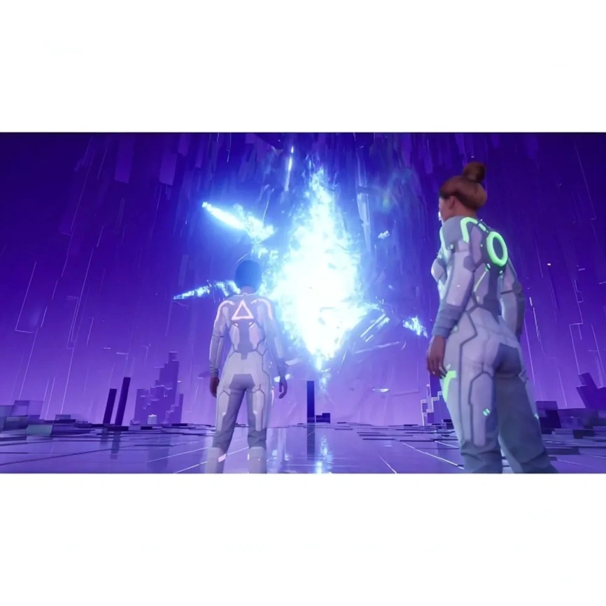 Игра Sony Split Fiction (PS5) фото 4