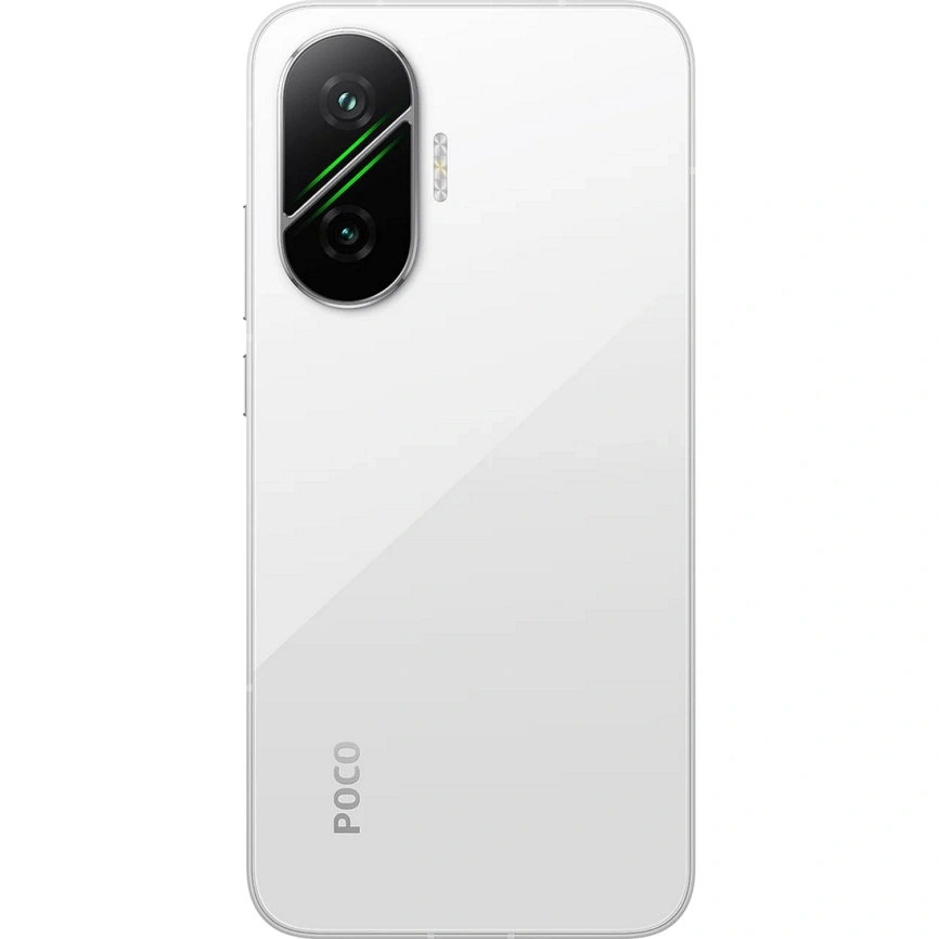 Смартфон Xiaomi Poco F7 12/512Gb White Global Version фото 3
