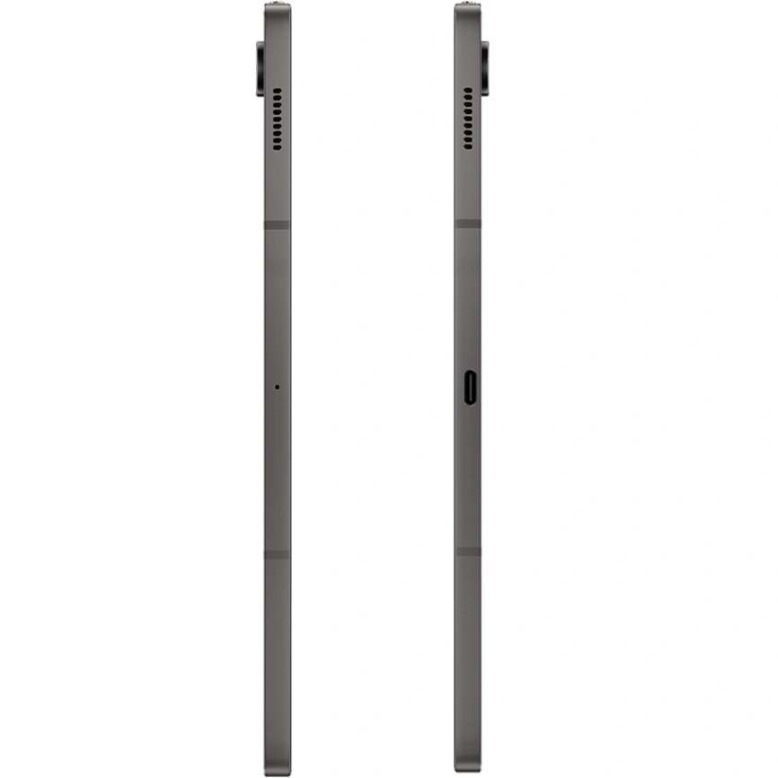 Планшет Samsung Galaxy Tab S9 FE Plus LTE 12/256GB Gray (SM-X616B) фото 2