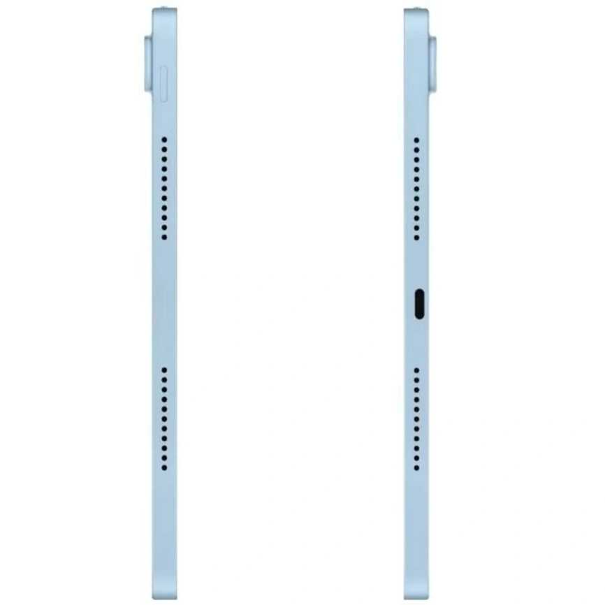 Планшет Huawei MatePad SE 11 (2024) Wi-Fi 8/128Gb Crystal Blue + Pencil AGS6-W09DP (53014BAB) фото 4