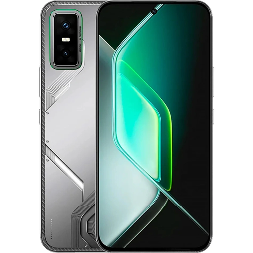 Смартфон Infinix GT 30 Pro 12/512Gb Shadow Ash фото 1