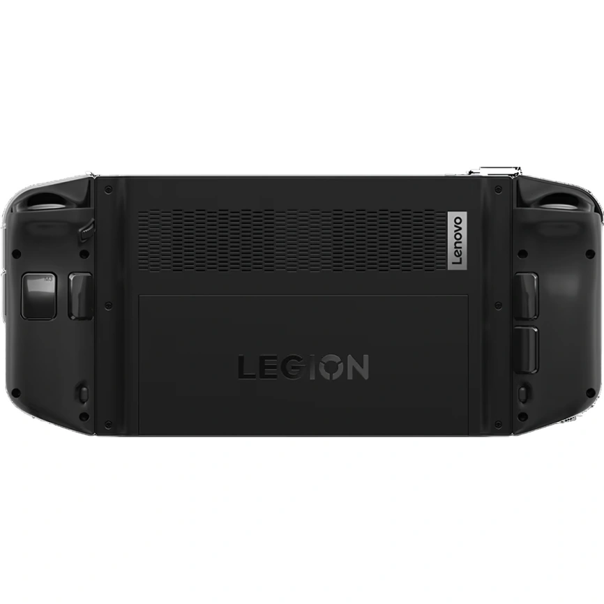 Игровая приставка Lenovo Legion Go Z1 Extreme 16/512Gb Black фото 3