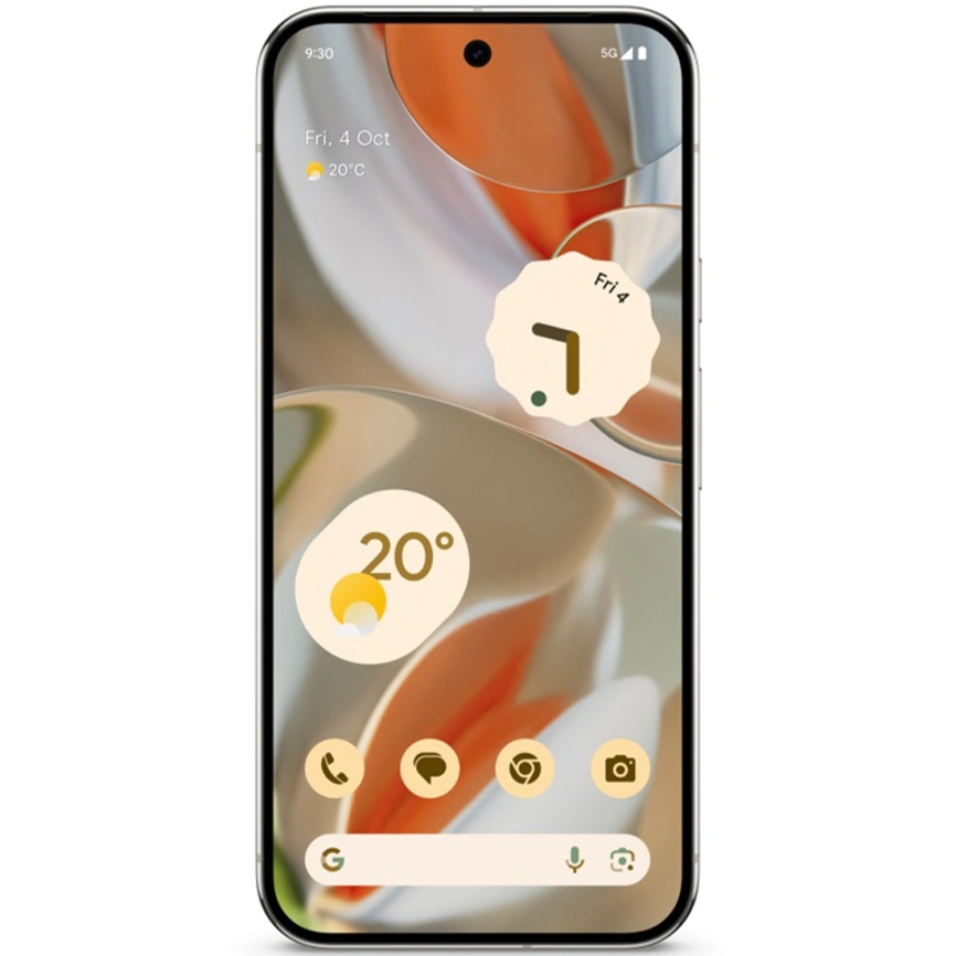 Смартфон Google Pixel 9 Pro XL 16/512Gb Porcelain фото 7