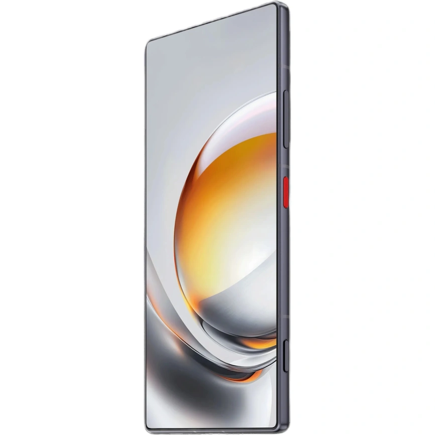 Смартфон ZTE Nubia Z80 Ultra 16/1Tb Black фото 4
