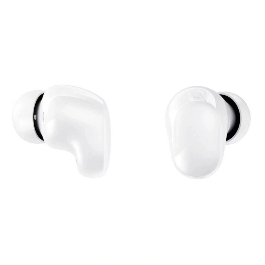Наушники Xiaomi Redmi Buds 6 Play White фото 3
