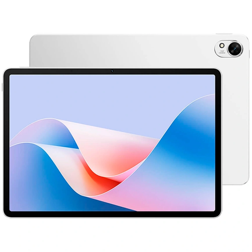 Планшет Huawei MatePad 11.5S (2024) Wi-Fi 8/256Gb Silver Frost + Keyboar (53014AWW) фото 1