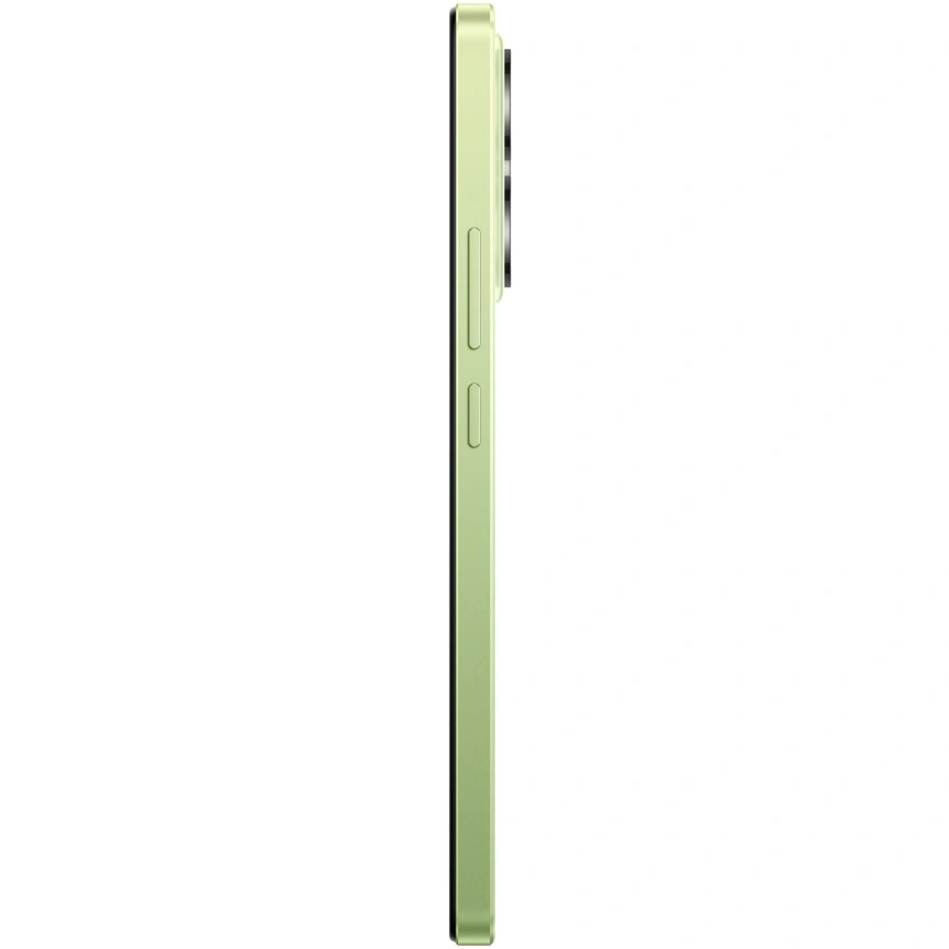 Смартфон Xiaomi Redmi Note 14 4G 8/256Gb (NFC) Lime Green EAC фото 2