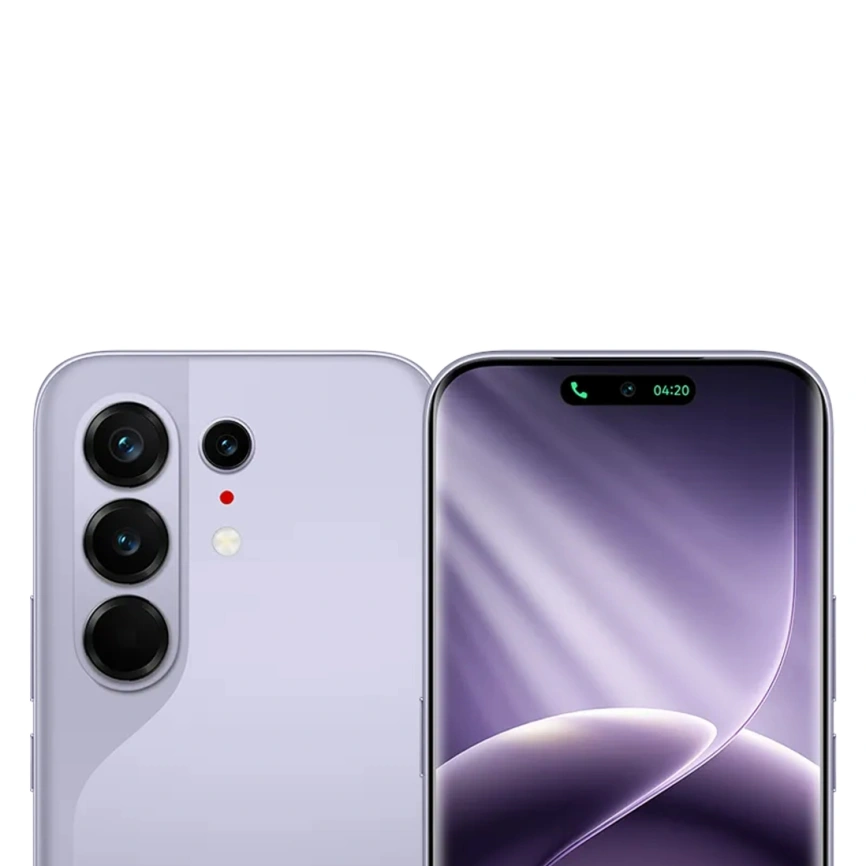 Смартфон Tecno Camon 50 Ultra 12/512Gb Misty Purple фото 2