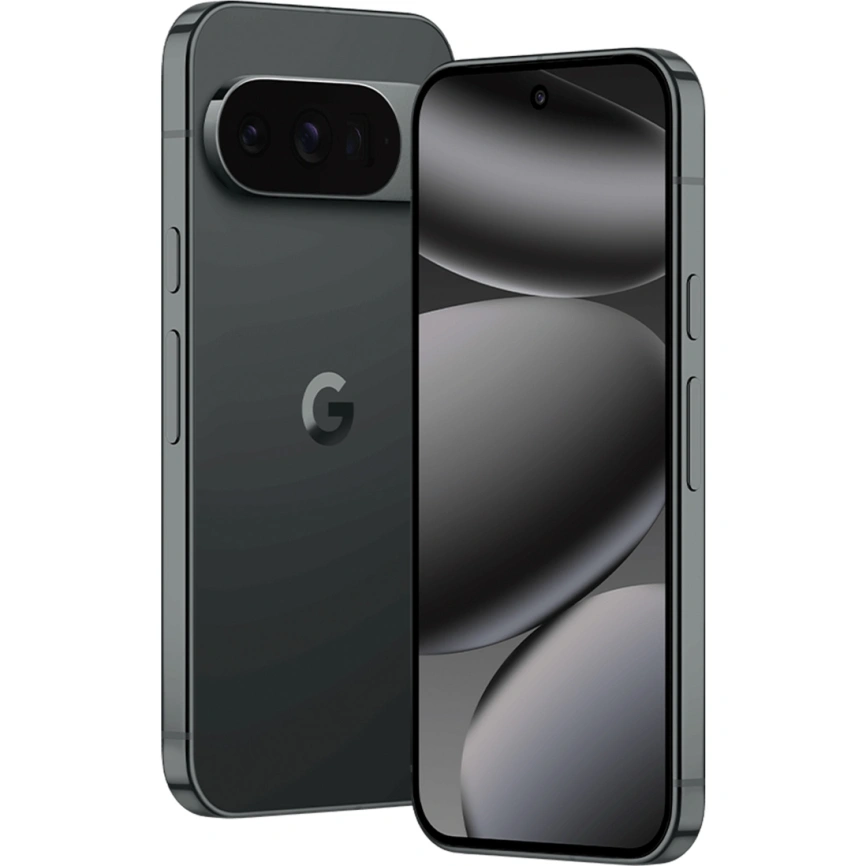Смартфон Google Pixel 10 Pro 16/128Gb Obsidian фото 4