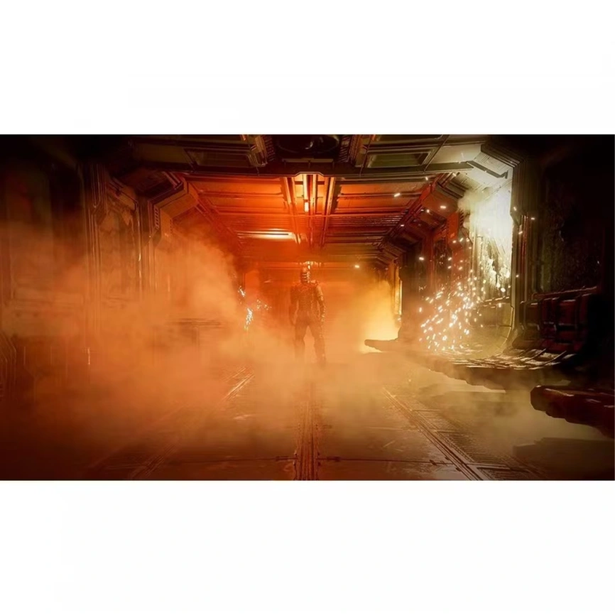 Игра Sony Dead Space (PS5) фото 3