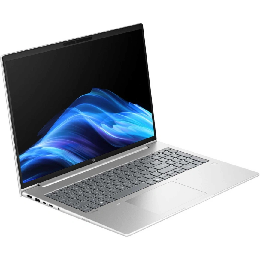 Ноутбук HP ProBook 4 G1i 16 IPS/ i5-225U Ultra/16Gb/512Gb SSD (AT7K2AV) Pike Silver фото 4