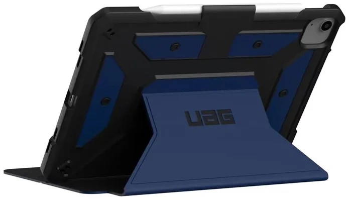 Чехол UAG Metropolis SE для iPad Air 10.9 2020/2022 (12329X115555) Mallard фото 2