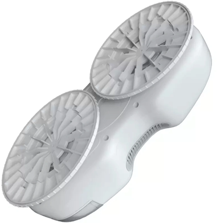 Робот-стеклоочиститель XiaoMi HUTT C6 White EU фото 5