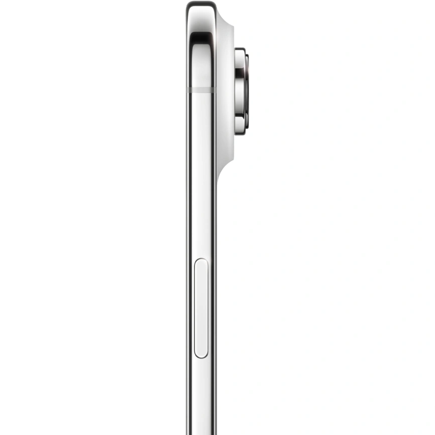 Смартфон Apple iPhone Air eSIM 256GB Cloud White фото 3