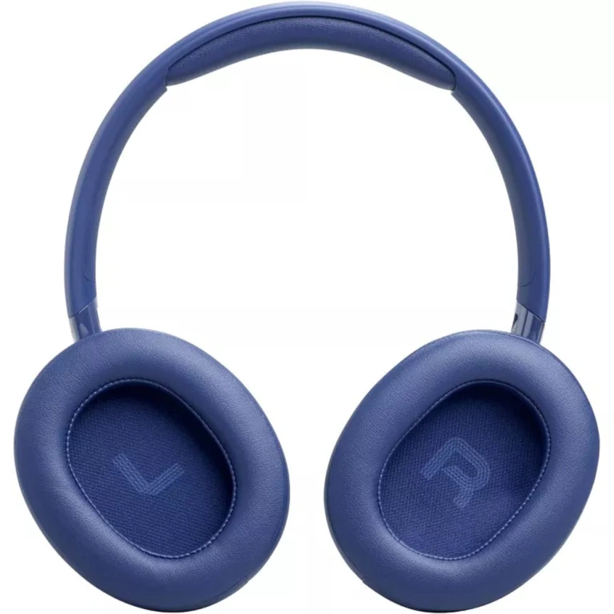 Наушники JBL Tune 730BT Blue фото 2