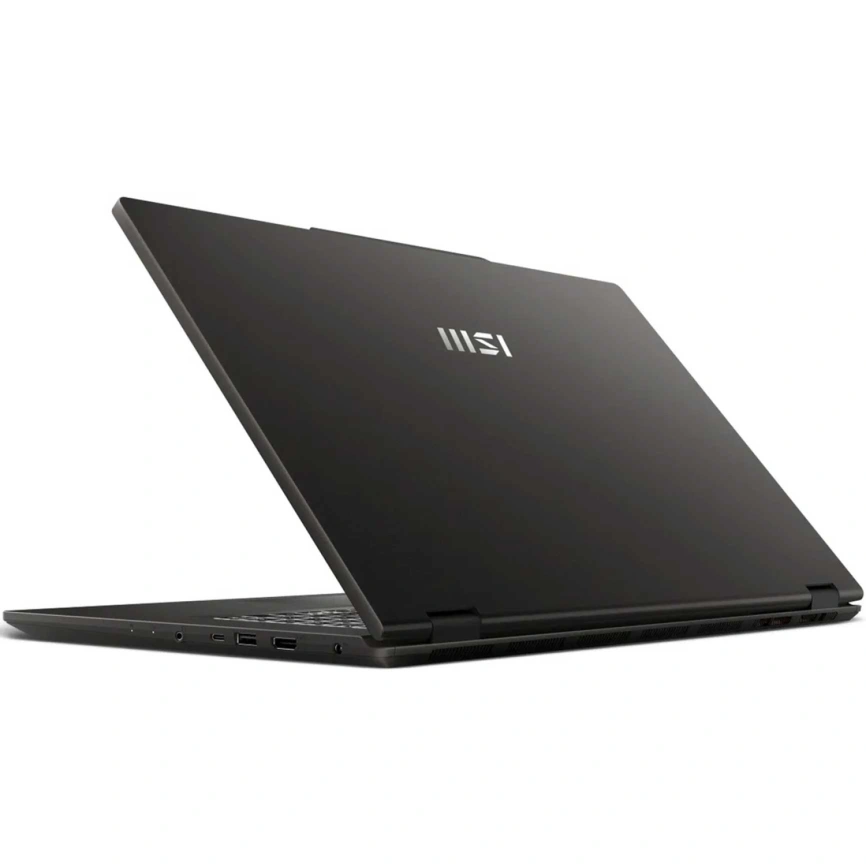 Ноутбук MSI Venture A17 AI A2HMG-002XRU 17.3 IPS/R7 260/16GB/512GB SSD (9S7-17UK11-002) Solid Gray фото 2