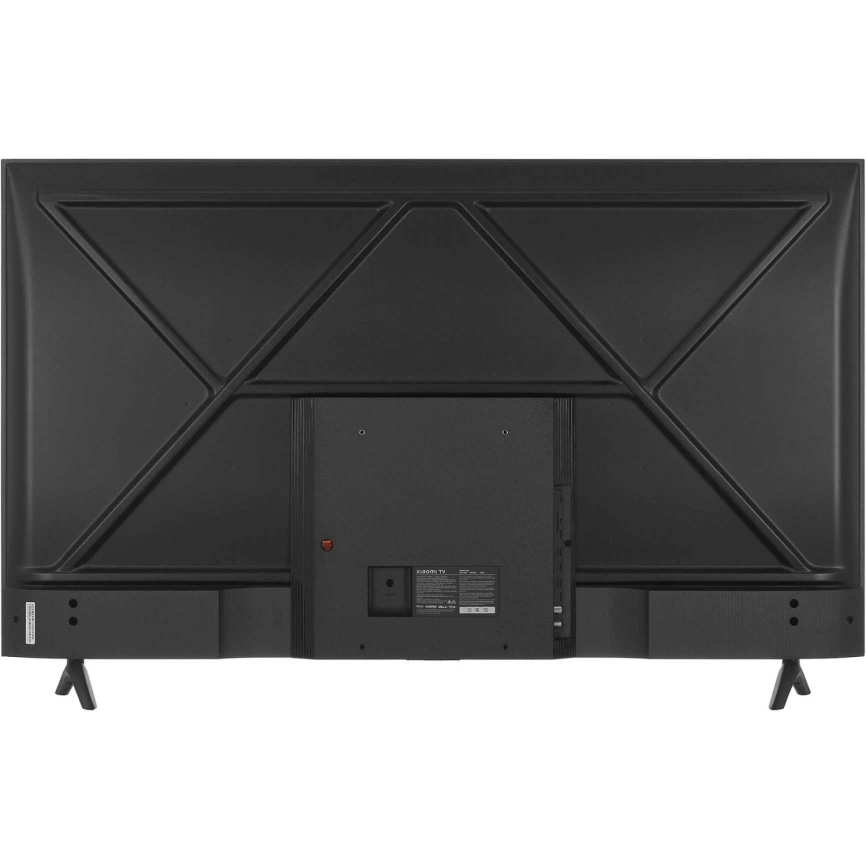 Телевизор Xiaomi TV A 55 2026 55" (L55MB-ARU) фото 4