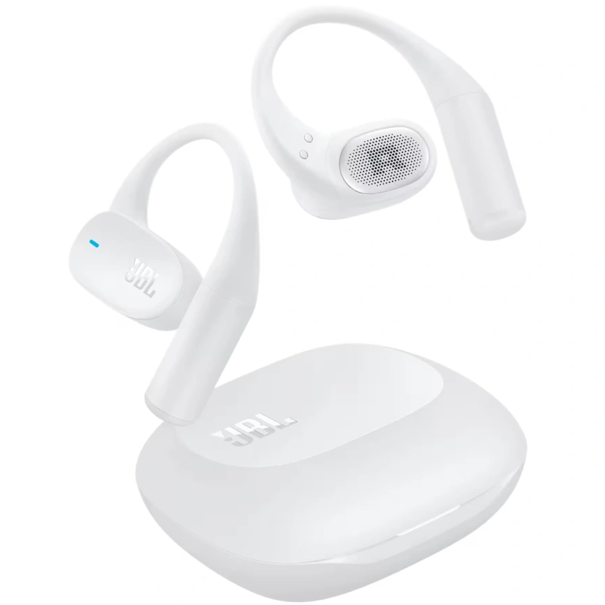 Наушники JBL Sense Lite White фото 2