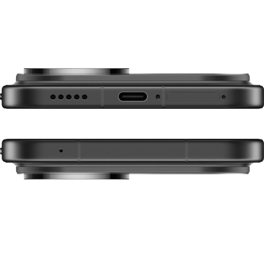 Смартфон Huawei Nova 15 Pro 12/256GB Black (51098TRU) фото 2