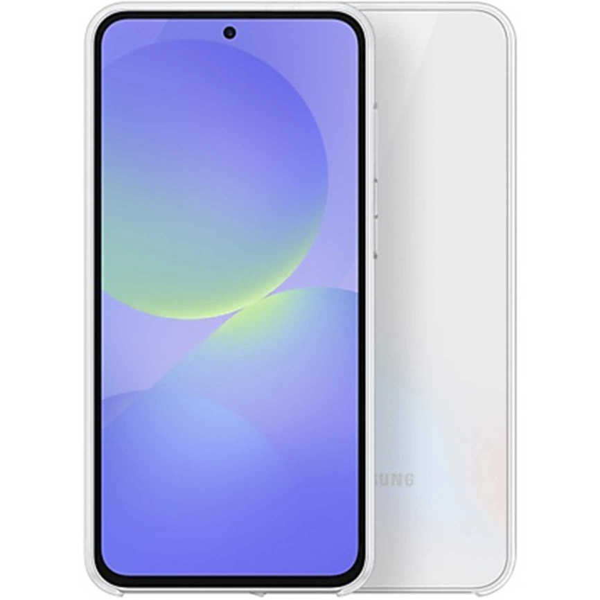 Чехол TPU Series для Galaxy A36 Clear фото 5