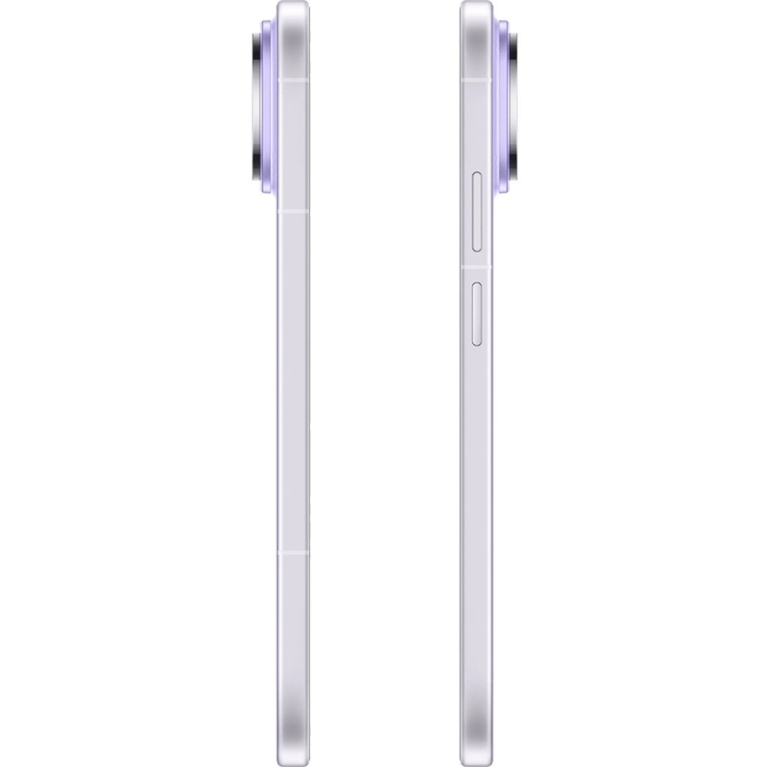 Смартфон Huawei Nova 15 Pro 12/256GB Ultra Violet (51098TRW) фото 4