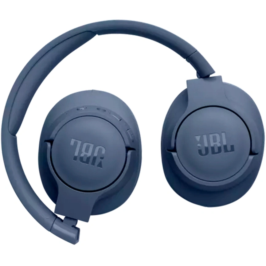 Наушники JBL Tune 720 BT Blue фото 6