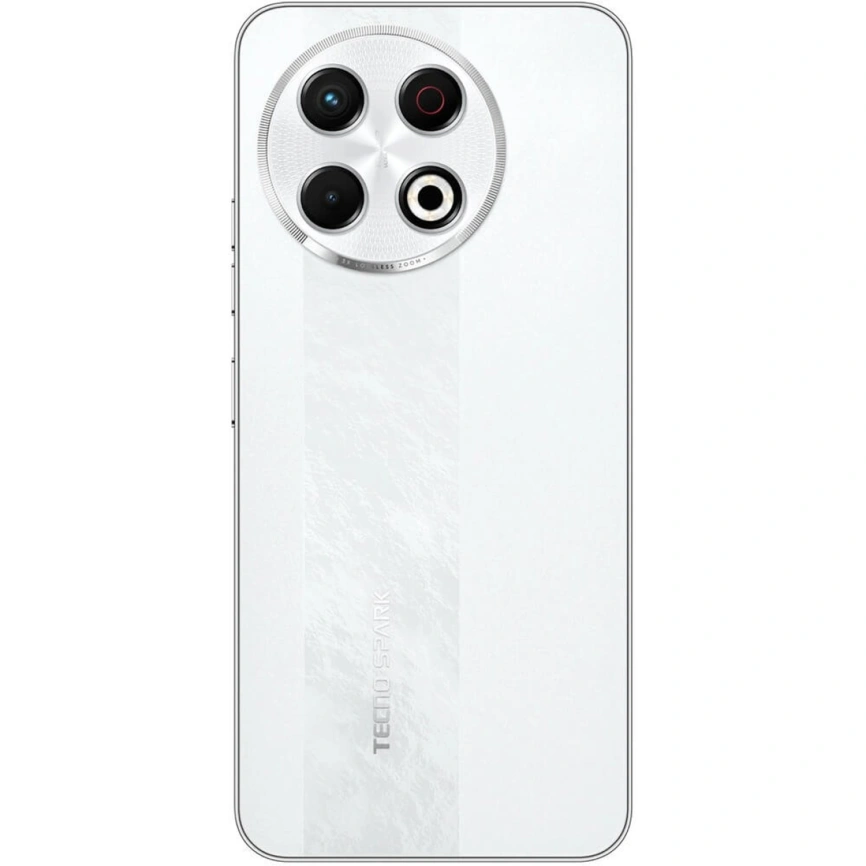 Смартфон Tecno Spark 30 Pro 8/256Gb Arctic Glow фото 6