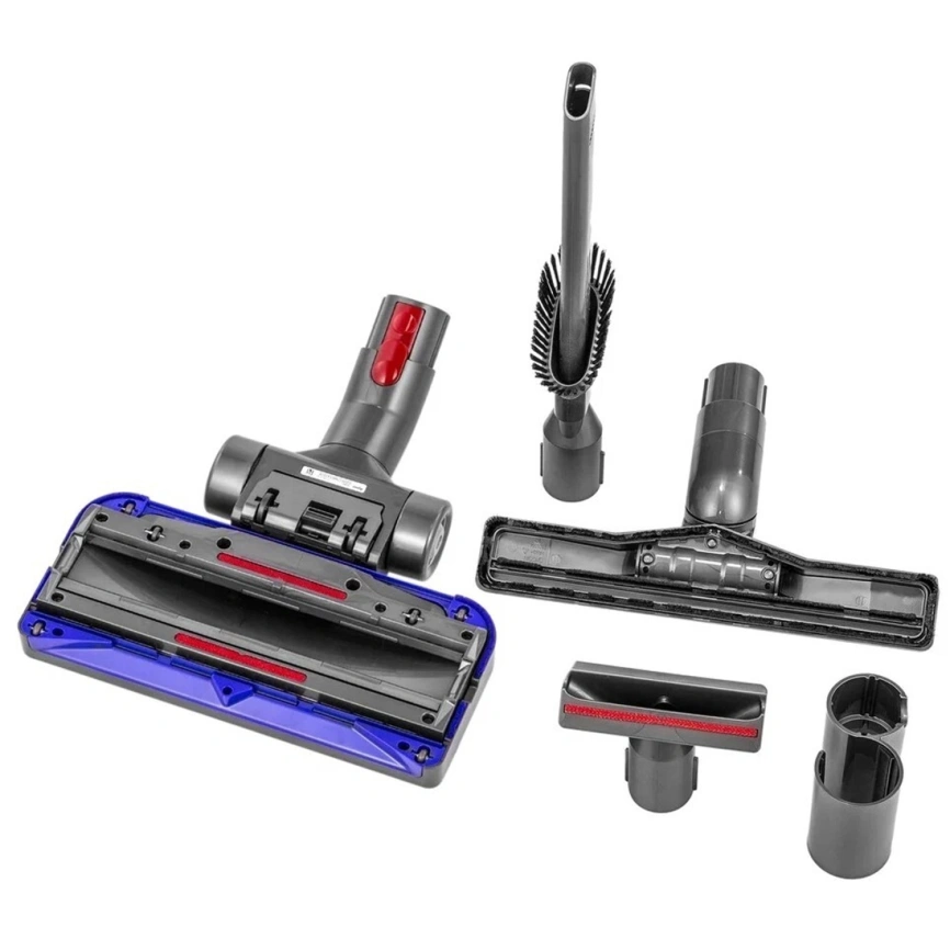 Пылесос Dyson Big Ball Parquet 2 фото 5