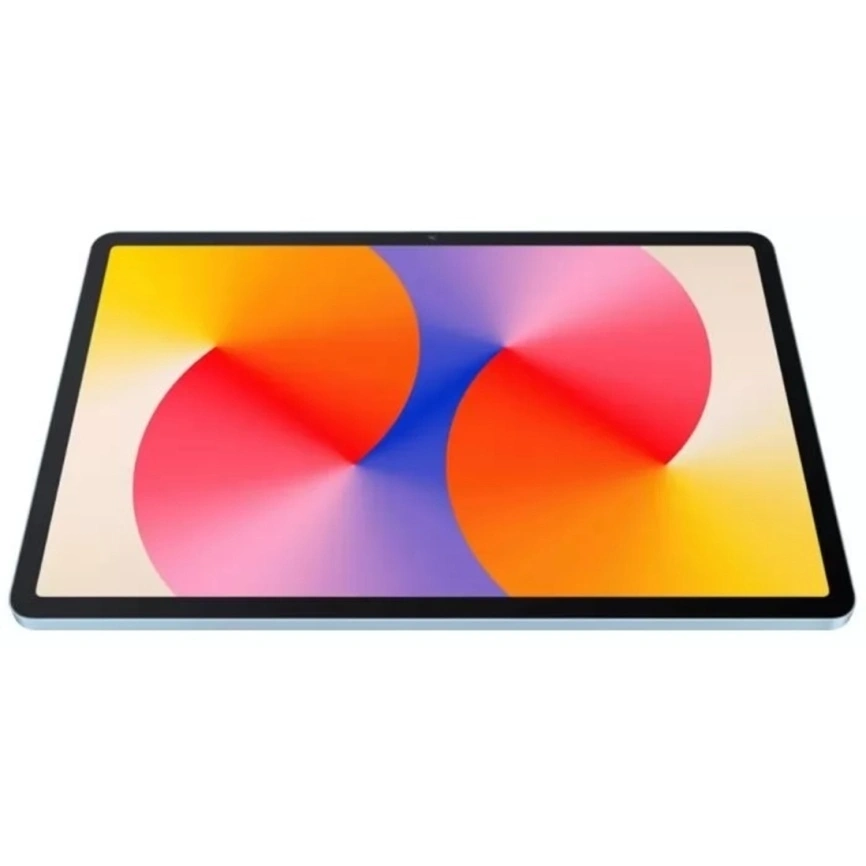Планшет Huawei MatePad SE 11 (2024) Wi-Fi 8/128Gb Crystal Blue + Pencil AGS6-W09DP (53014BAB) фото 7