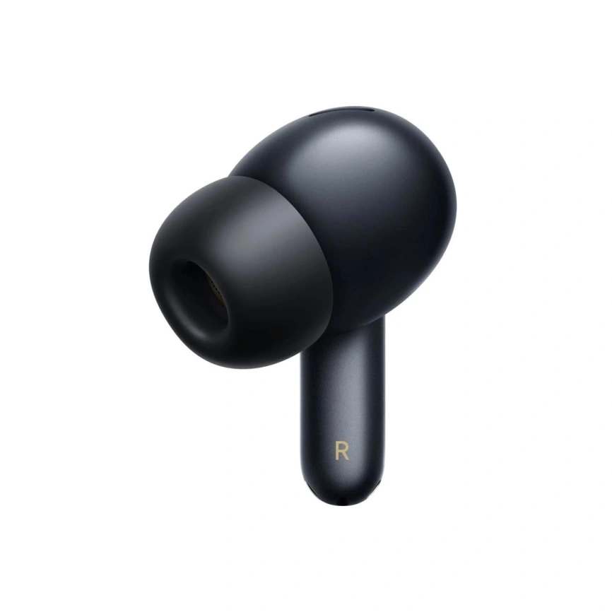 Наушники Xiaomi Redmi Buds 6 Pro Space Black фото 4