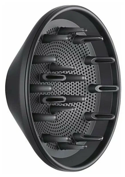 Фен Dyson Supersonic HD08 Blue/Copper фото 7