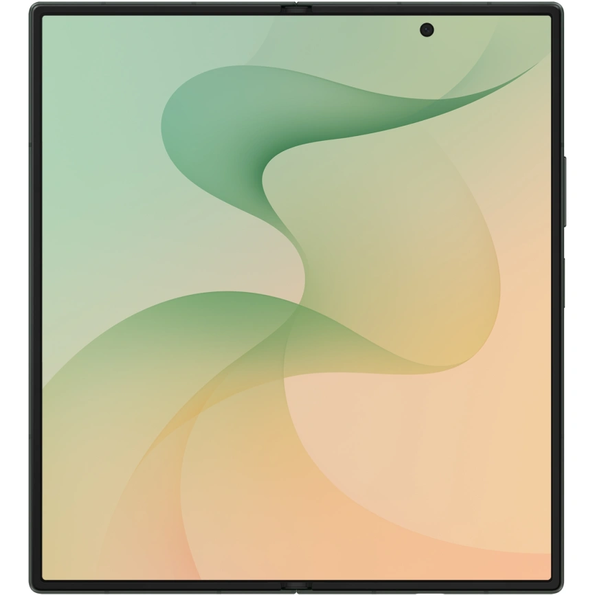 Смартфон Samsung Galaxy Z Fold8 Ultra SM-F976B 12/512GB Green Shadow фото 3