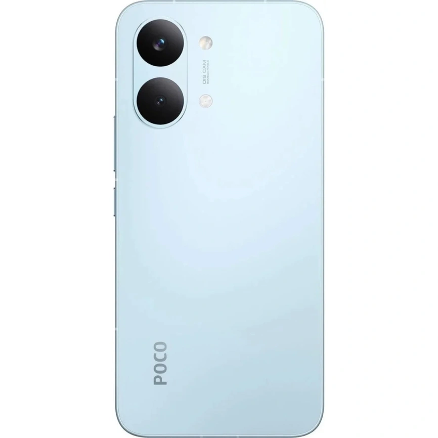 Смартфон Xiaomi Poco X8 Pro Max 12/512Gb Blue Global Version фото 8