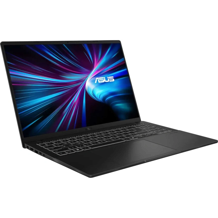 Ноутбук ASUS VivoBook V16 V3607VM-RP090 16 IPS/ i5-210H/16GB/512GB SSD (90NB16K1-M006T0) Black фото 3