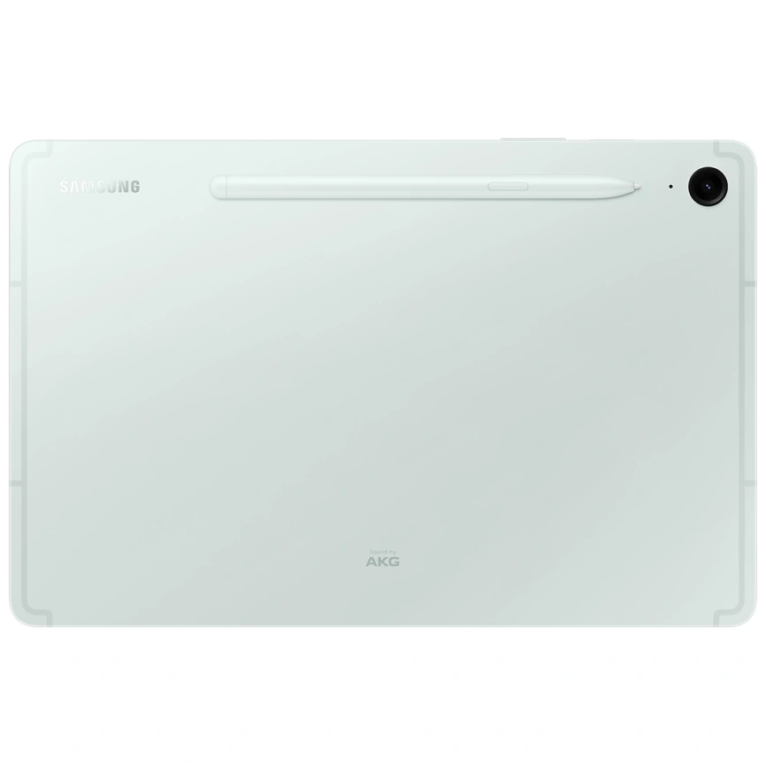 Планшет Samsung Galaxy Tab S9 FE Wi-Fi 6/128GB Mint (SM-X510) фото 5