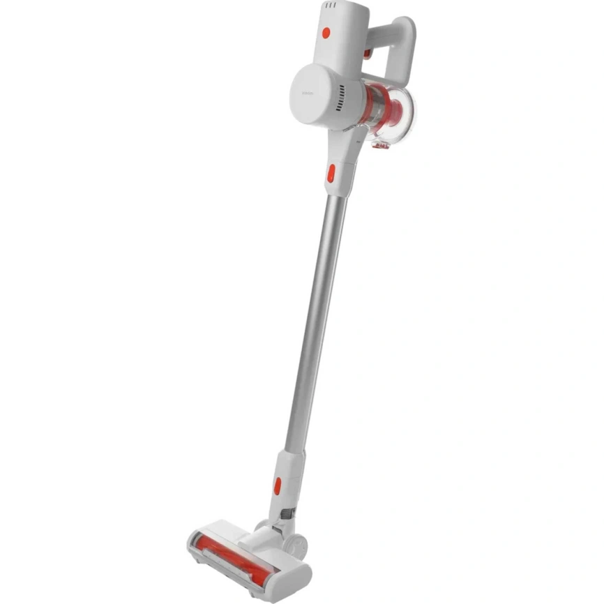 Пылесос Xiaomi Vacuum Cleaner G20 Lite White Global Version фото 1