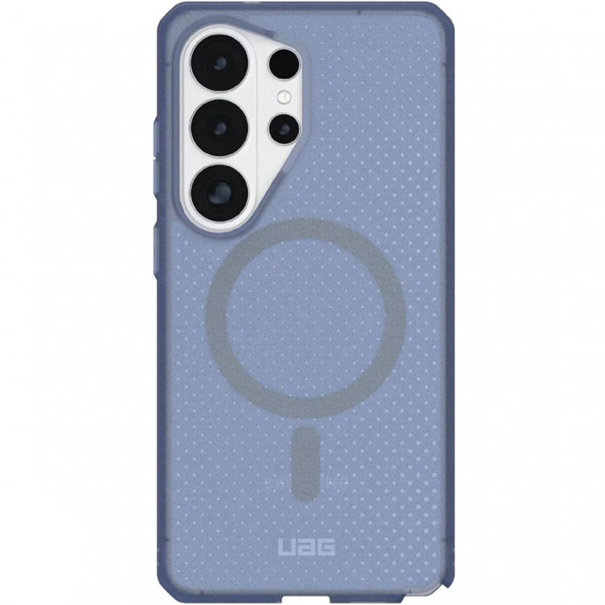 Чехол UAG DOT Case with MagSafe для Samsung Galaxy S26 Ultra Cloud Blue (214519114151) фото 1
