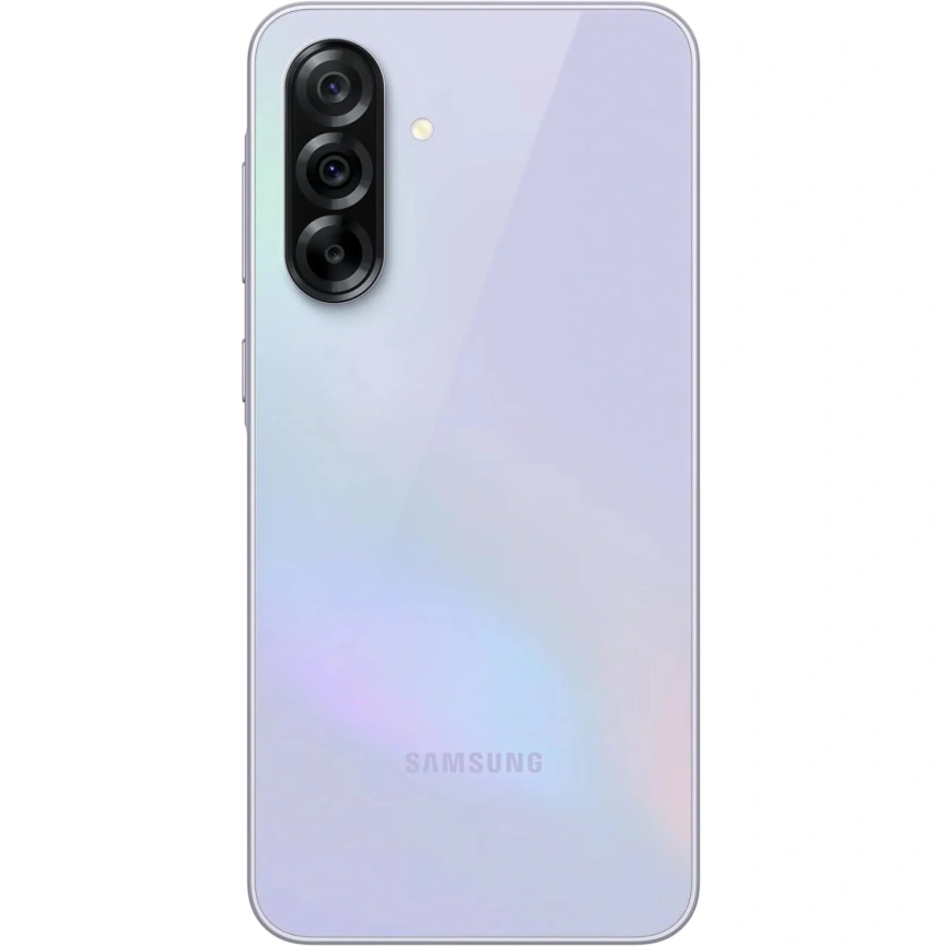 Смартфон Samsung Galaxy A36 5G 8/256Gb Awesome Lavender фото 4