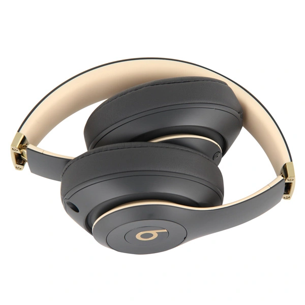 Наушники Beats Studio 3 Wireless Shadow Gray фото 3