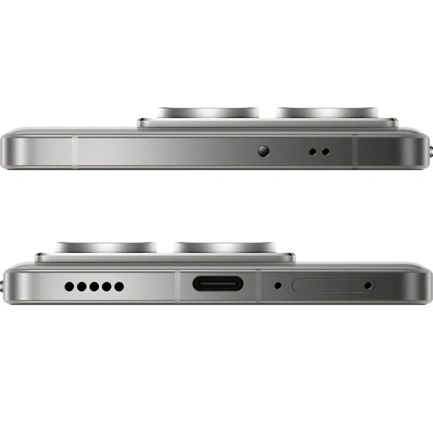 Смартфон Xiaomi 14T Pro 12/512Gb Grey EAC фото 2