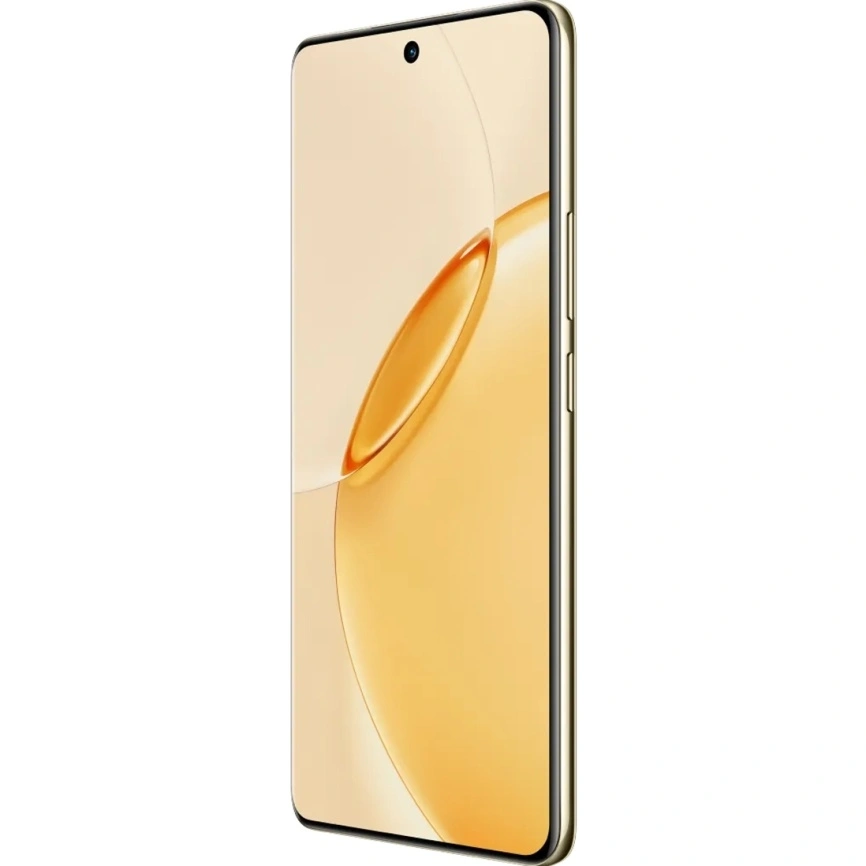 Смартфон Realme 16 Pro Plus 5G 12/512Gb Master Gold фото 2