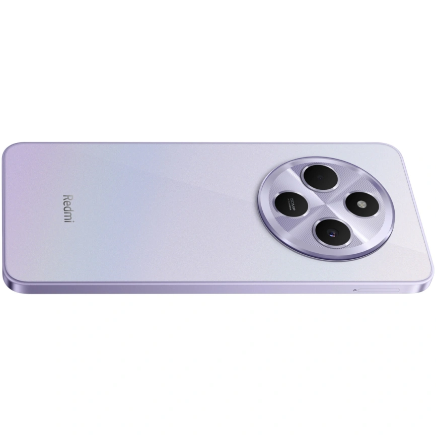 Смартфон Xiaomi Redmi 14C 4/128GB (NFC) Dreamy Purple EAC фото 4