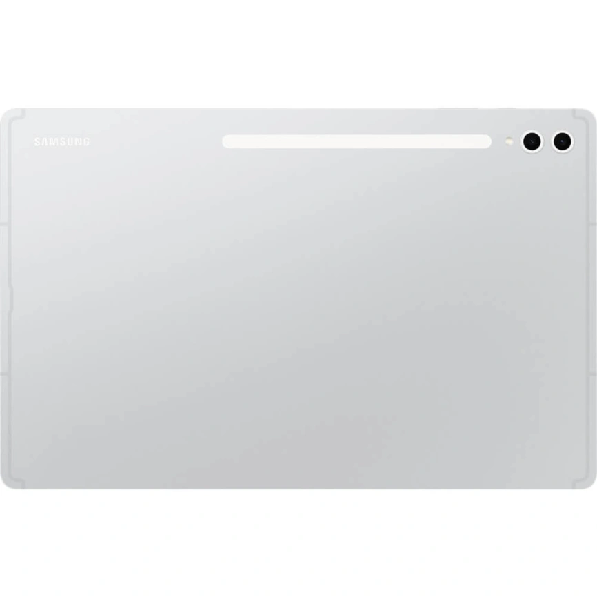 Планшет Samsung Galaxy Tab S10 Ultra Wi-Fi 12/512GB Platinum Silver (SM-X920) фото 4