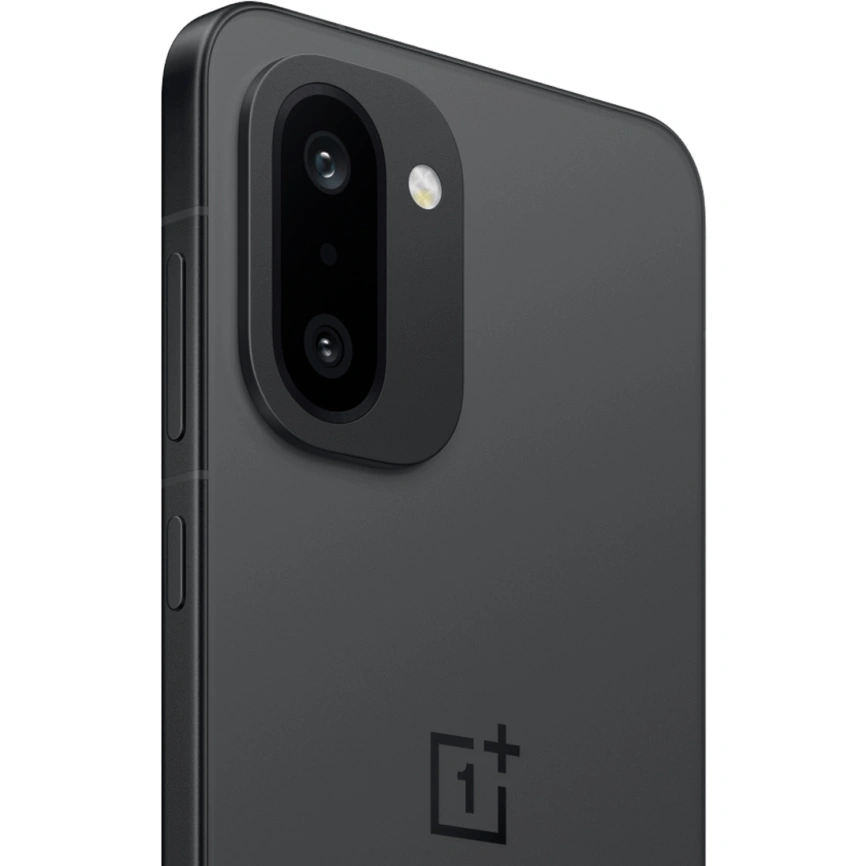Смартфон OnePlus 15R 12/256Gb Charcoal Black EU фото 4